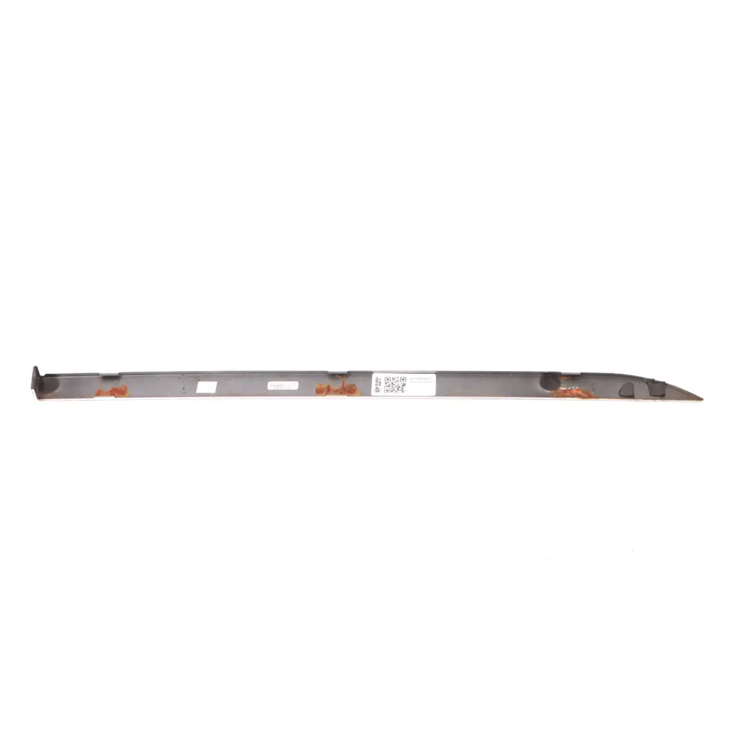 Mercedes X164 Quarter Window Moulding Trim Seal Rear Right O/S - SKU A1646902087 - Part number A1646902087