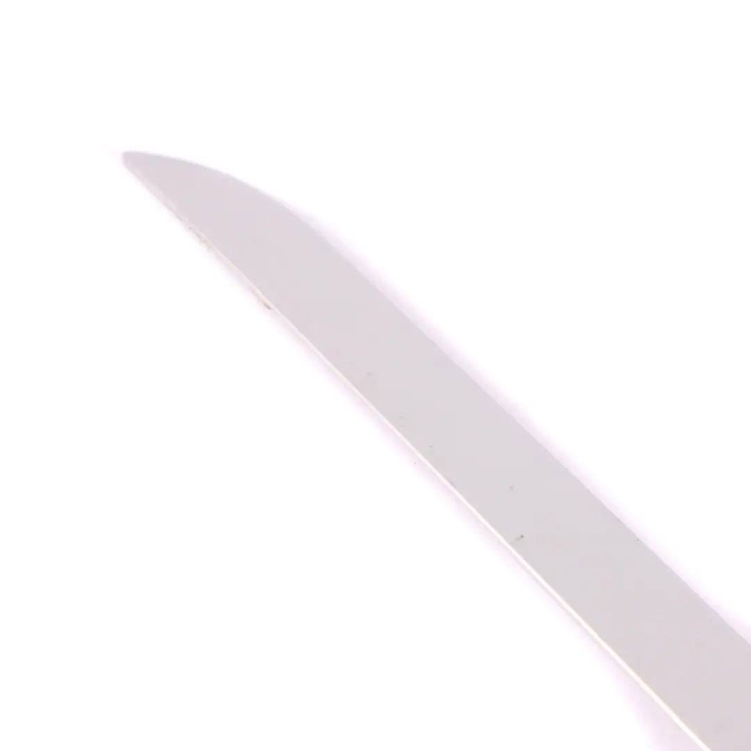 Mercedes X164 Quarter Window Moulding Trim Seal Rear Right O/S - SKU A1646902087 - Part number A1646902087