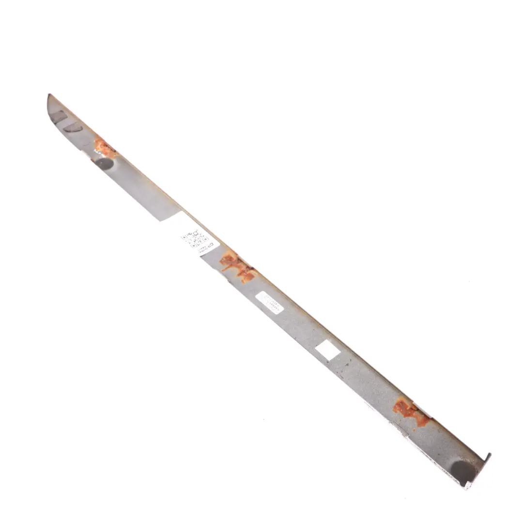 Mercedes X164 Quarter Window Moulding Trim Seal Rear Right O/S - SKU A1646902087 - Part number A1646902087