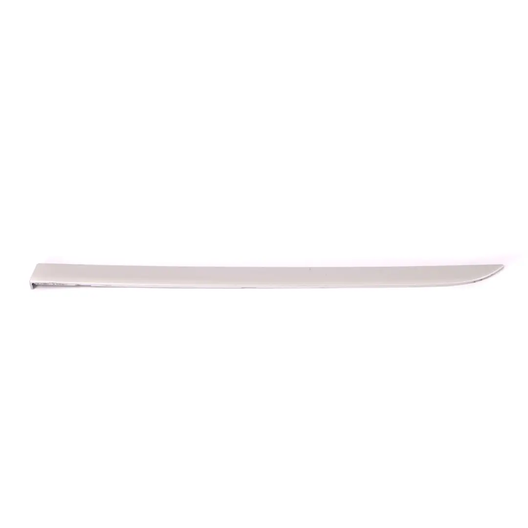 Mercedes X164 Quarter Window Moulding Trim Seal Rear Right O/S - SKU A1646902087 - Part number A1646902087