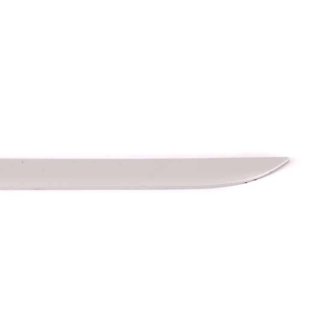 Mercedes X164 Quarter Window Moulding Trim Seal Rear Right O/S - SKU A1646902087 - Part number A1646902087