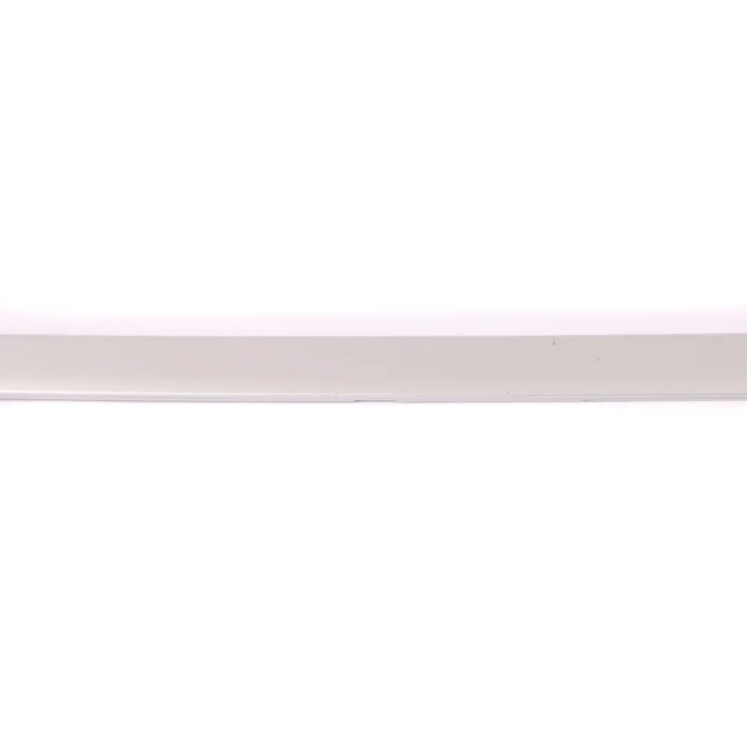 Mercedes X164 Quarter Window Moulding Trim Seal Rear Right O/S - SKU A1646902087 - Part number A1646902087