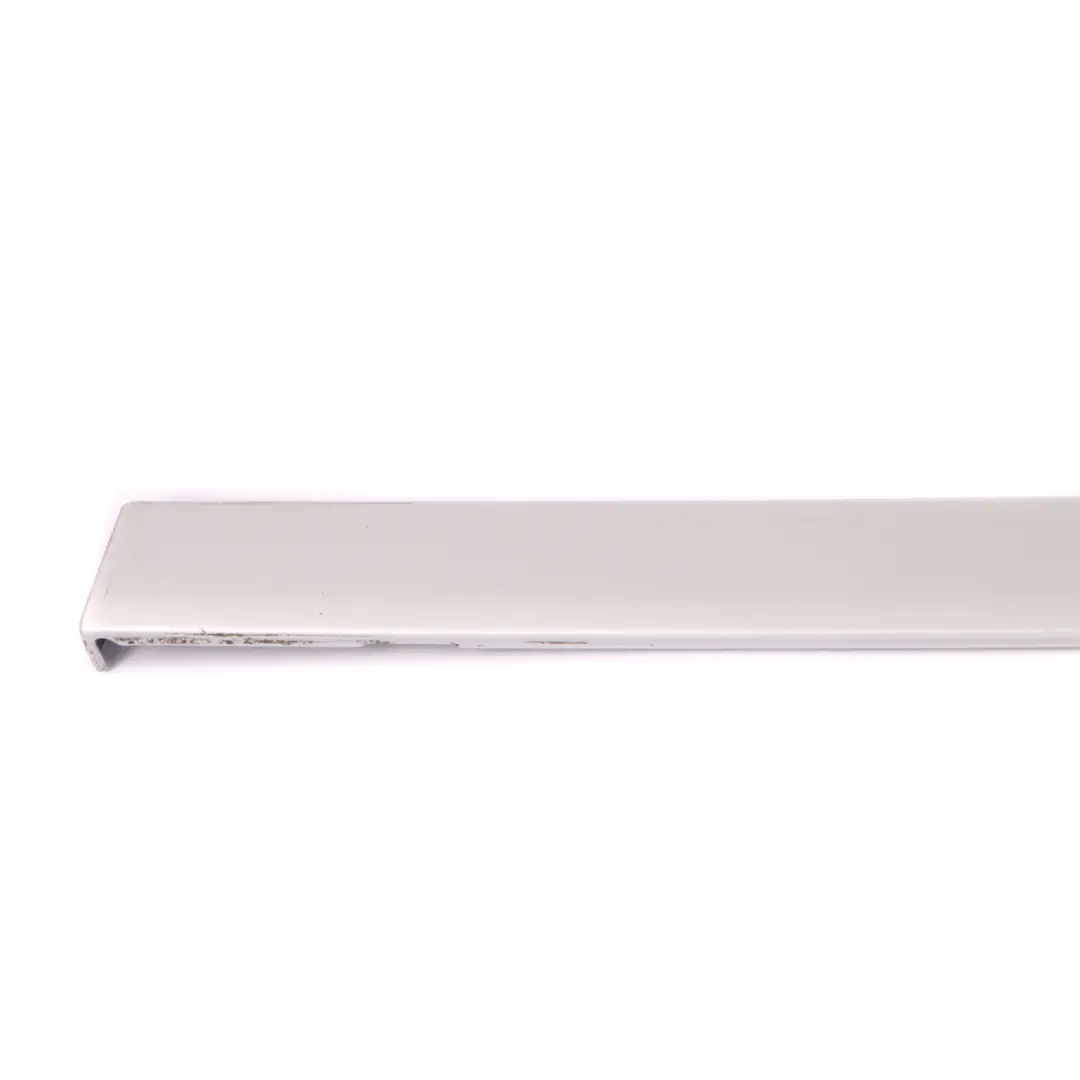 Mercedes X164 Quarter Window Moulding Trim Seal Rear Right O/S - SKU A1646902087 - Part number A1646902087