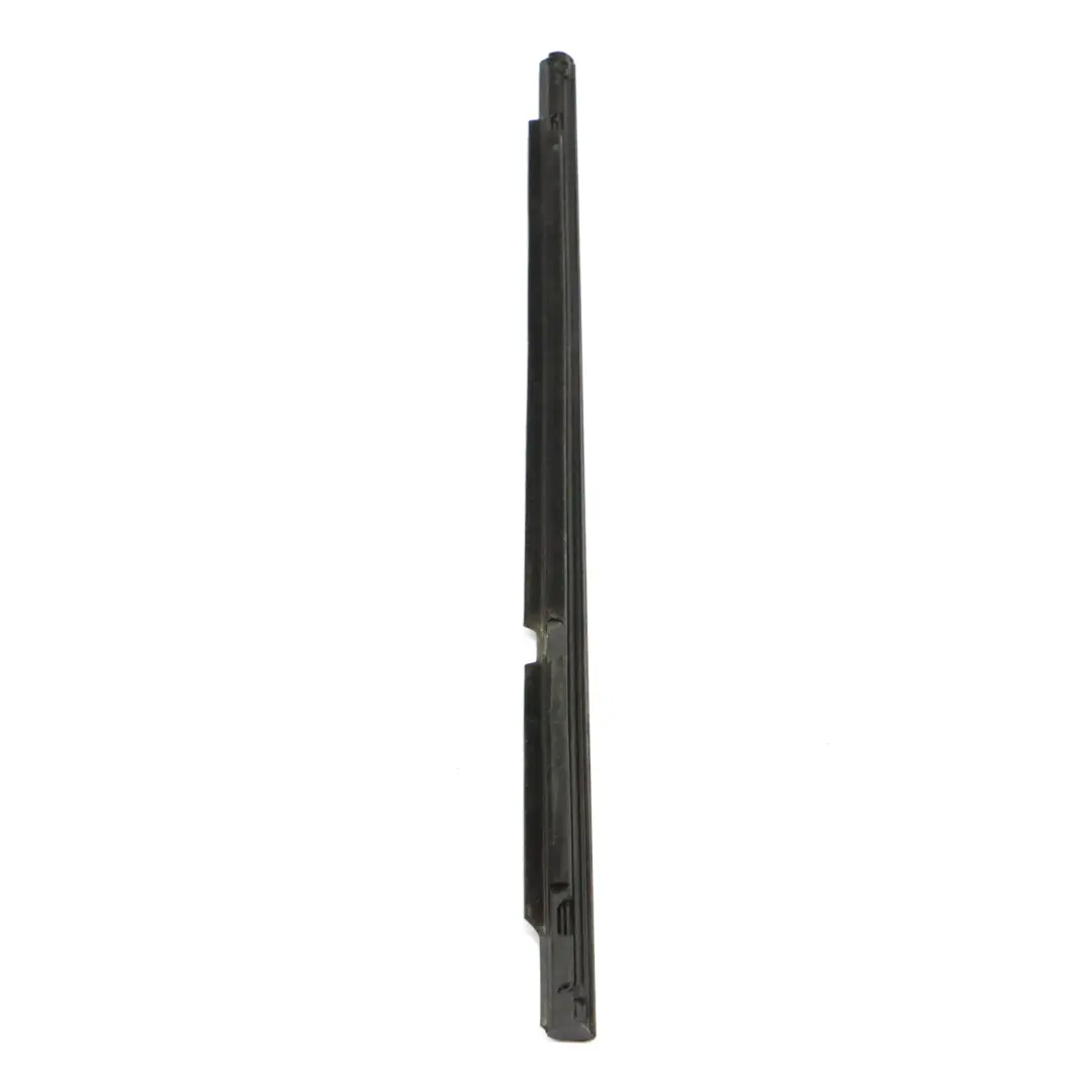 Mercedes X164 Door Window Strip Rear Left N/S Moulding Trim Chrome A1646901187 - SKU A1646904580 - Part number A1646904580