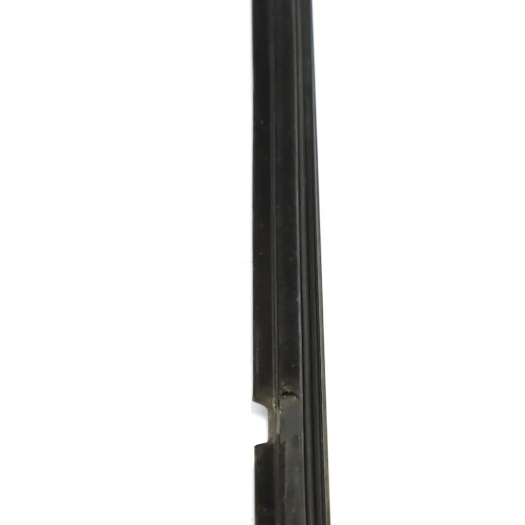Mercedes X164 Door Window Strip Rear Left N/S Moulding Trim Chrome A1646901187 - SKU A1646904580 - Part number A1646904580