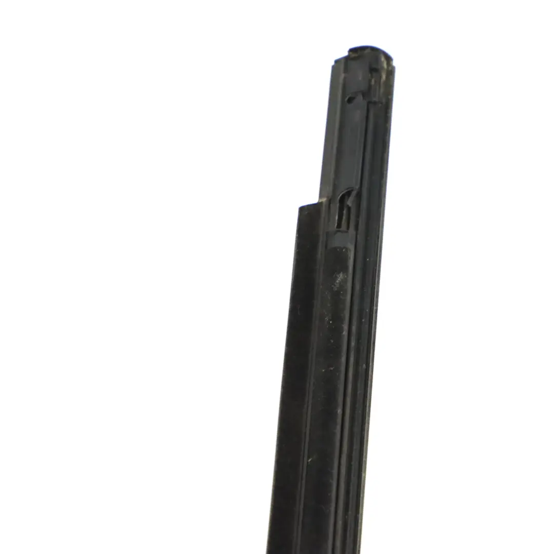Mercedes X164 Door Window Strip Rear Left N/S Moulding Trim Chrome A1646901187 - SKU A1646904580 - Part number A1646904580