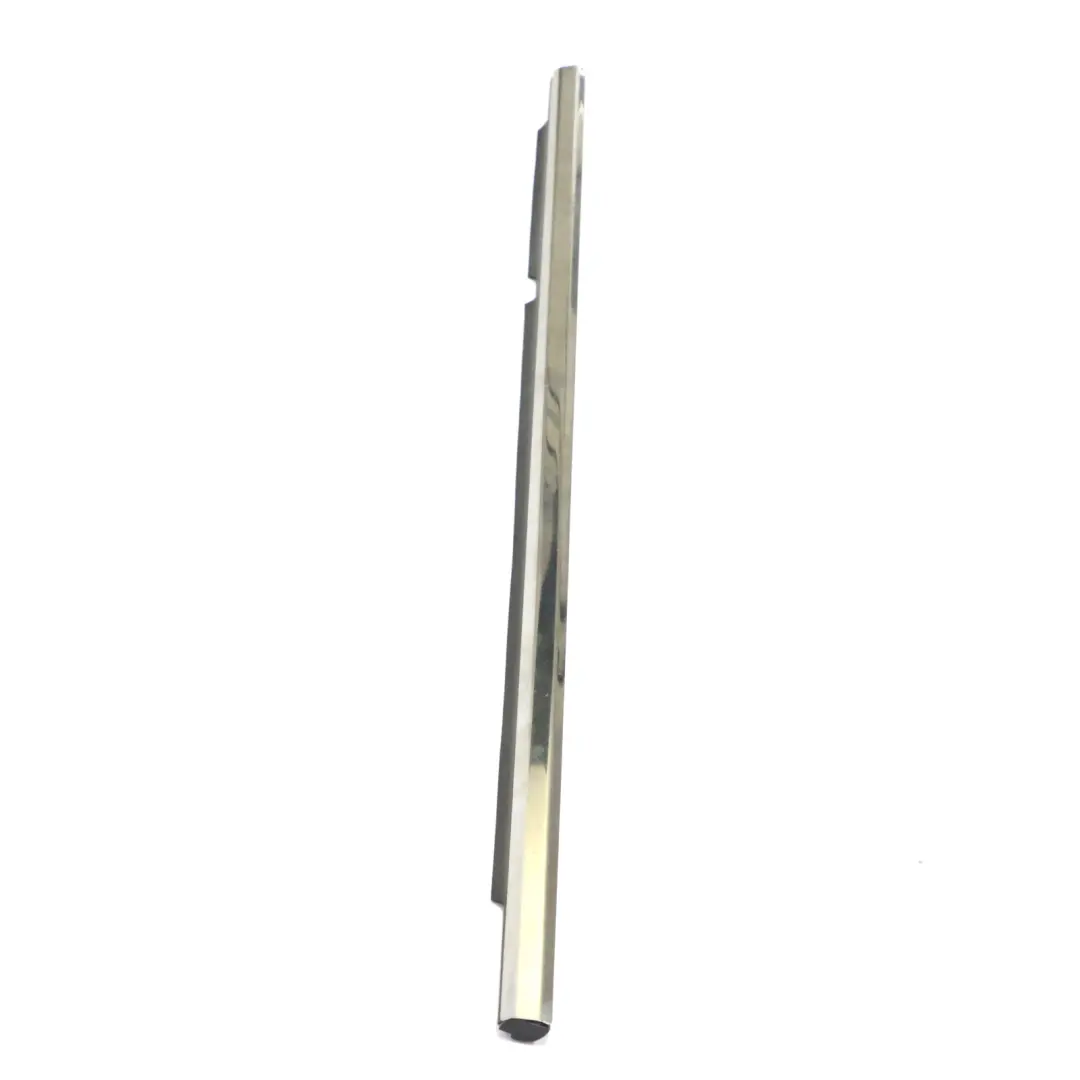 Mercedes X164 Striscia finestrino posteriore sinistro Cromata A1646901187 - SKU A1646904580 - Numero di parte A1646904580