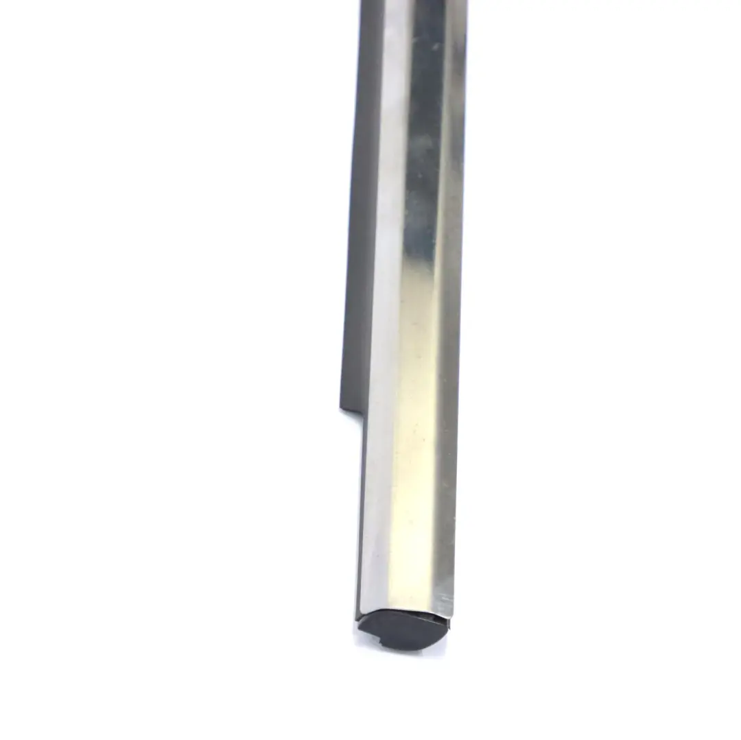 Mercedes X164 Bandeau Porte Arrière Gauche Garniture chromée A1646901187 - SKU A1646904580 - Numéro de pièce A1646904580