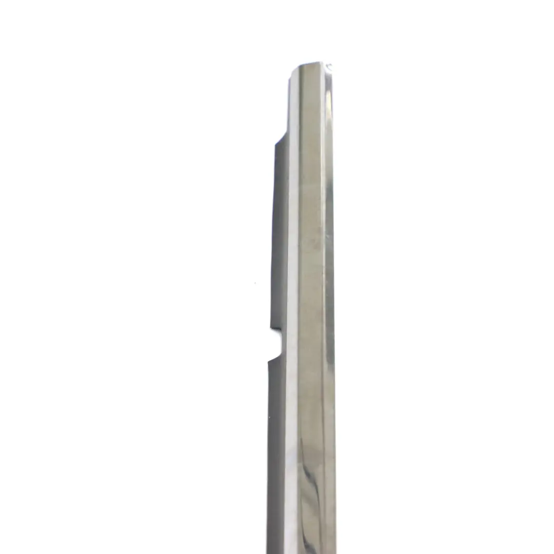 Mercedes X164 Striscia finestrino posteriore sinistro Cromata A1646901187 - SKU A1646904580 - Numero di parte A1646904580