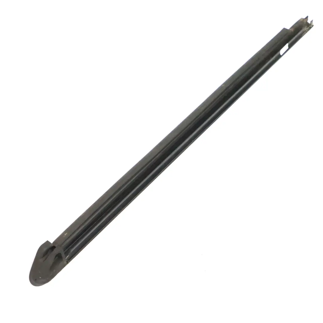 Mercedes X164 Viertel Fenster Formteil Trim Dichtung hinten links - SKU A1646905380 - Teilenummer A1646905380