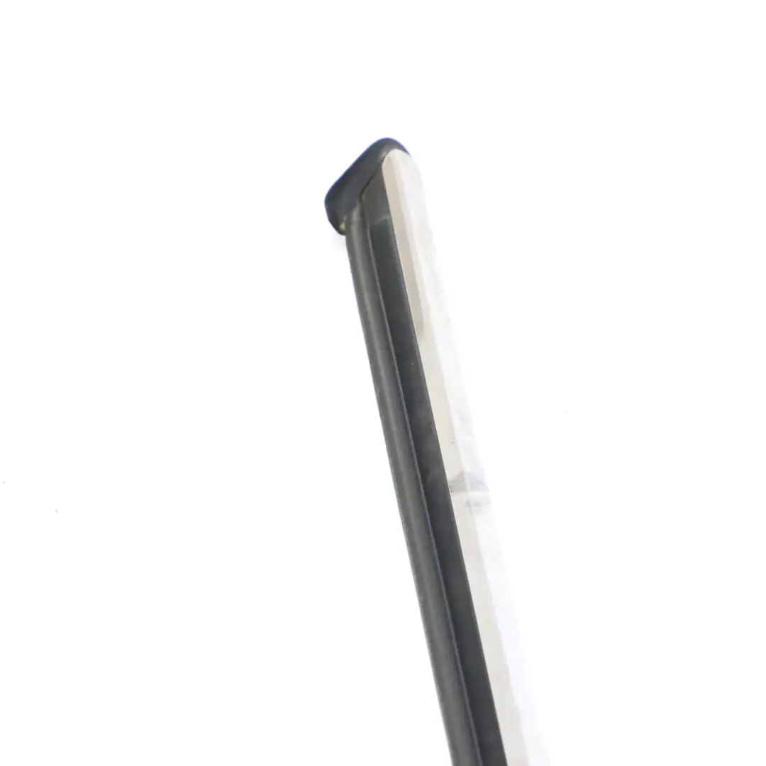 Quarter Window Moulding Trim Seal Rear Left N/S to Mercedes X164 with Part number A1646905380 Mercedes X164 Quarter Window Moulding Trim Seal Rear Left N/S - SKU A1646905380 - Part number A1646905380