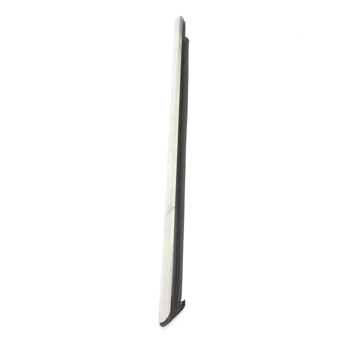 Mercedes X164 Viertel Fenster Formteil Trim Dichtung hinten links - SKU A1646905380 - Teilenummer A1646905380