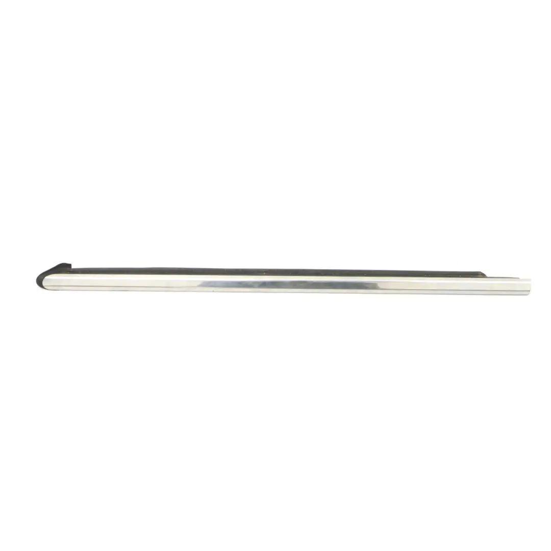 Mercedes X164 Molding Trim Quarter Window Glass Rear Right O/S - SKU A1646905480 - Part number A1646905480