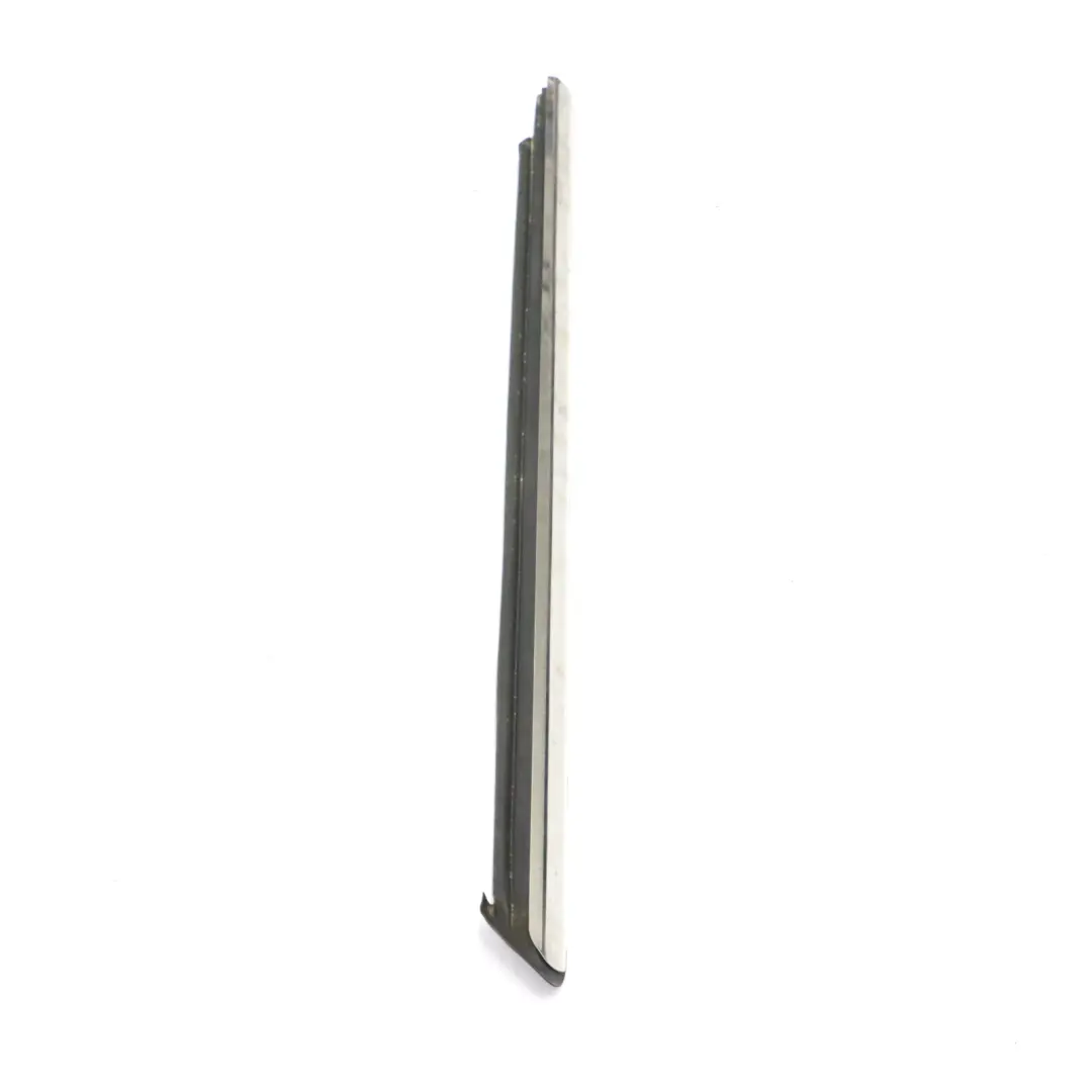 Mercedes X164 Leiste Trim Quartal Fenster Glas hinten rechts - SKU A1646905480 - Teilenummer A1646905480