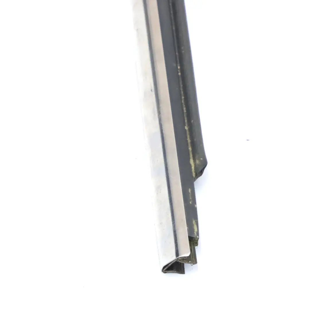 Molding Trim Quarter Window Glass Rear Right O/S to Mercedes X164 with Part number A1646905480 Mercedes X164 Molding Trim Quarter Window Glass Rear Right O/S - SKU A1646905480 - Part number A1646905480