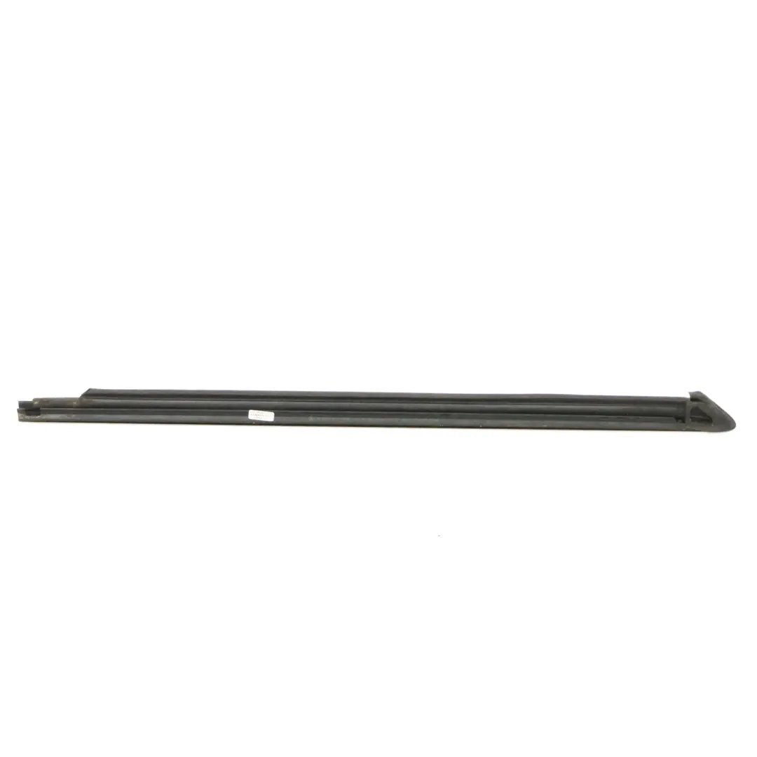 Mercedes X164 Molding Trim Quarter Window Glass Rear Right O/S - SKU A1646905480 - Part number A1646905480