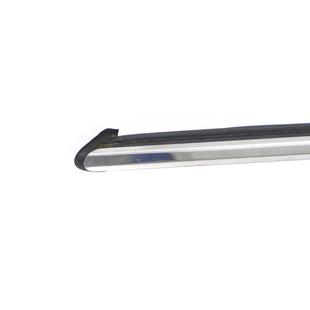 Mercedes X164 Molding Trim Quarter Window Glass Rear Right O/S - SKU A1646905480 - Part number A1646905480