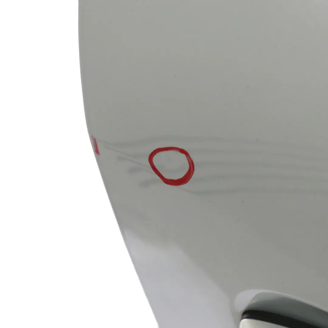 Drzwi Prawe Przednie Iridium Silber Silver Metalik - 775 do Mercedes ML W164 o numerze A1647201005 Mercedes ML W164 Drzwi Prawe Przednie Iridium Silber Silver Metalik - 775 - SKU A1647201005-IRS - Numer Części A1647201005