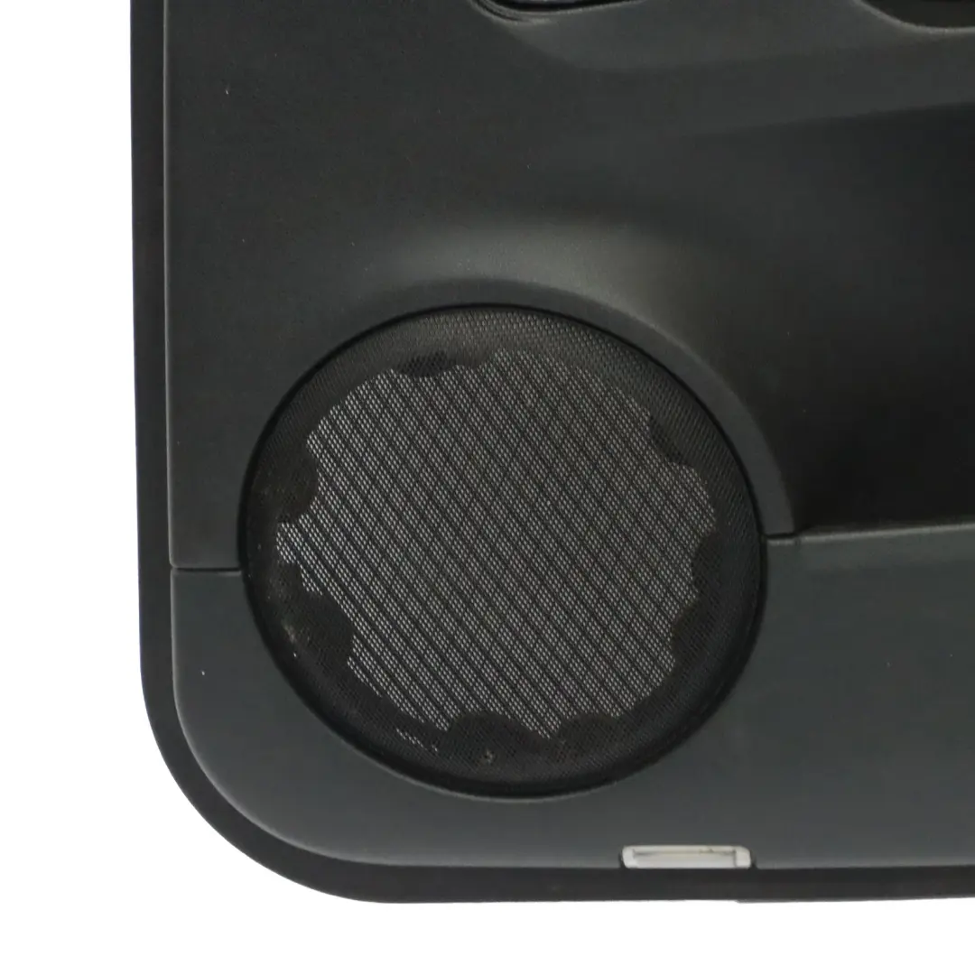 Bande décorative de carte de porte arrière droite cuir pour Mercedes GL X164 à propos du numéro de pièce A1647300870 Mercedes GL X164 Bande décorative de carte de porte arrière droite cuir - SKU A1647300870 - Numéro de pièce A1647300870