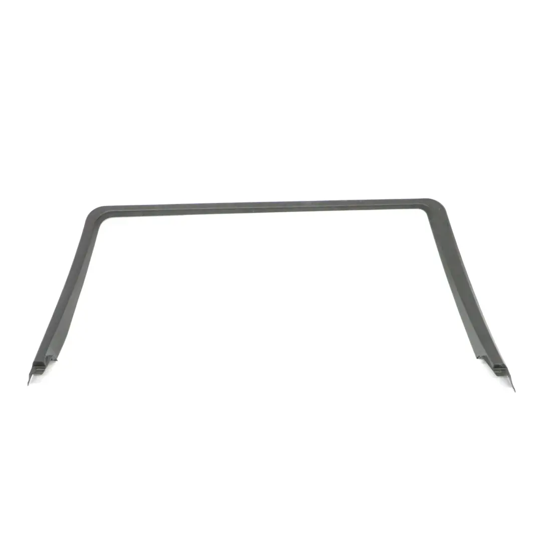 Guarnizione del finestrino Telaio posteriore sinistro per Mercedes X164 con numero di parte A1647301570 Mercedes X164 Guarnizione del finestrino Telaio posteriore sinistro - SKU A1647301570 - Numero di parte A1647301570