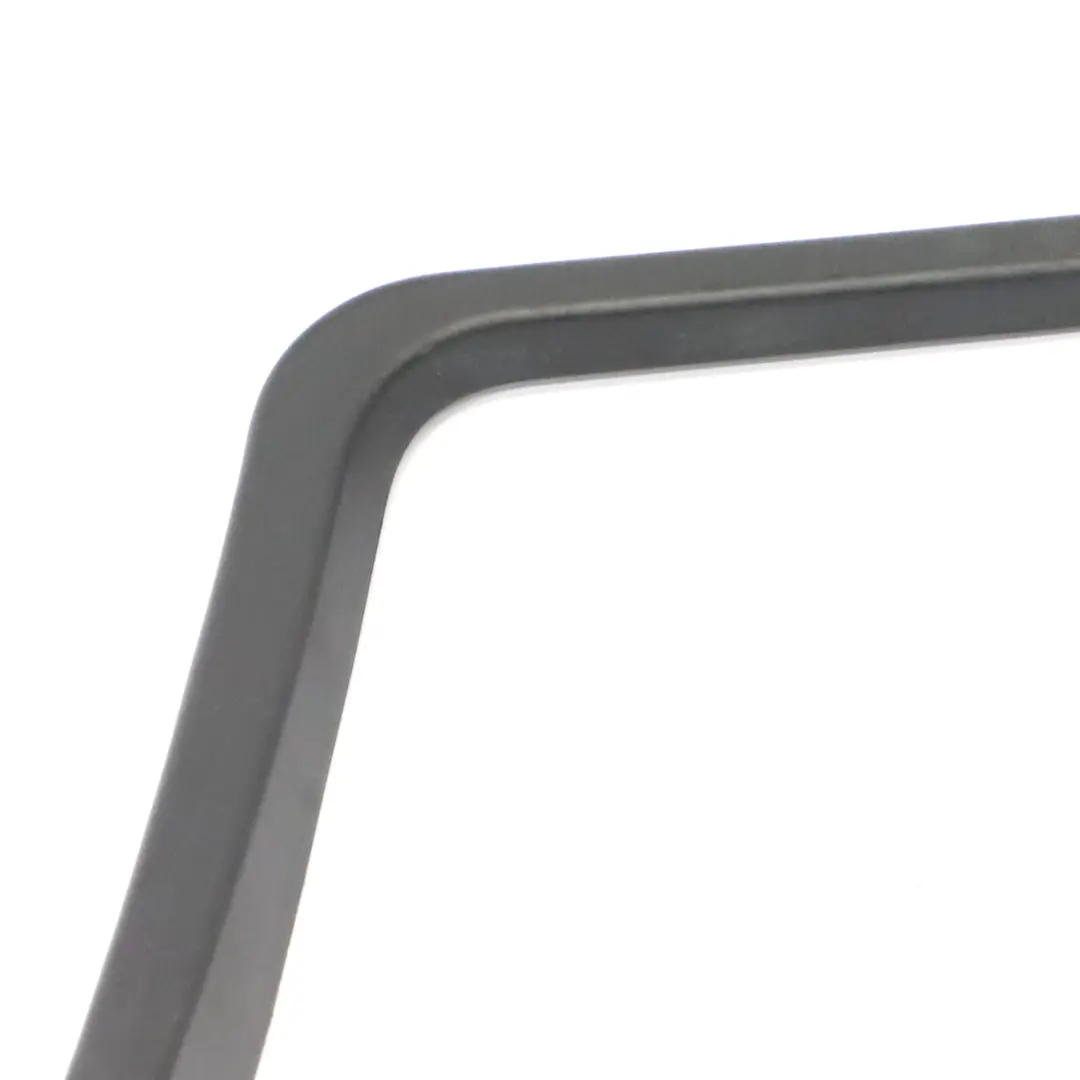 Mercedes X164 Guarnizione del finestrino Telaio posteriore sinistro - SKU A1647301570 - Numero di parte A1647301570