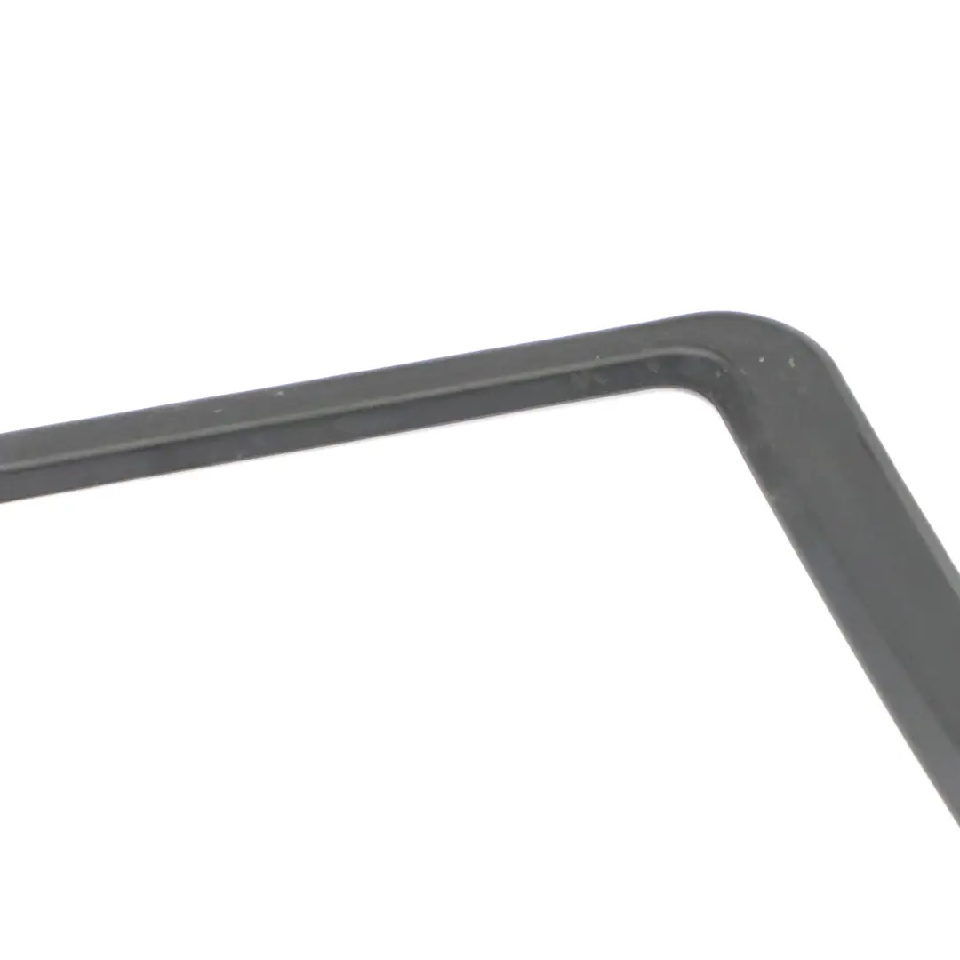 Mercedes X164 Guarnizione del finestrino Telaio posteriore sinistro - SKU A1647301570 - Numero di parte A1647301570