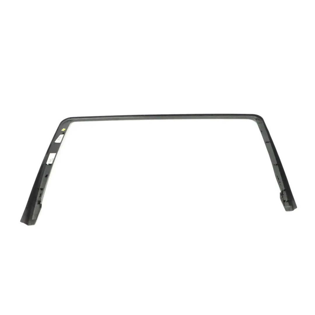 Mercedes X164 Joint de Vitrage Cadre Arrière Gauche - SKU A1647301570 - Numéro de pièce A1647301570