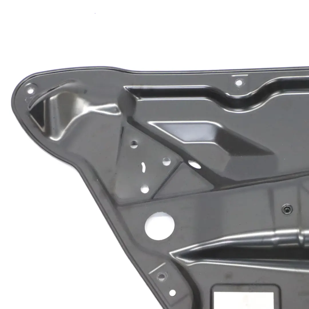 Mercedes W164 X164 Lève-vitre Porte Arrière Gauche Support Régulateur de Vitres - SKU A1647303179 - Numéro de pièce A1647303179