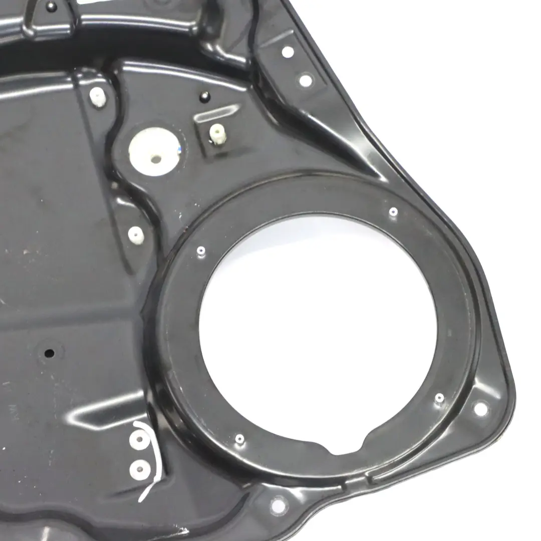 Mercedes W164 X164 Window Lifter Rear Left Door N/S Window Regulator Mount - SKU A1647303179 - Part number A1647303179