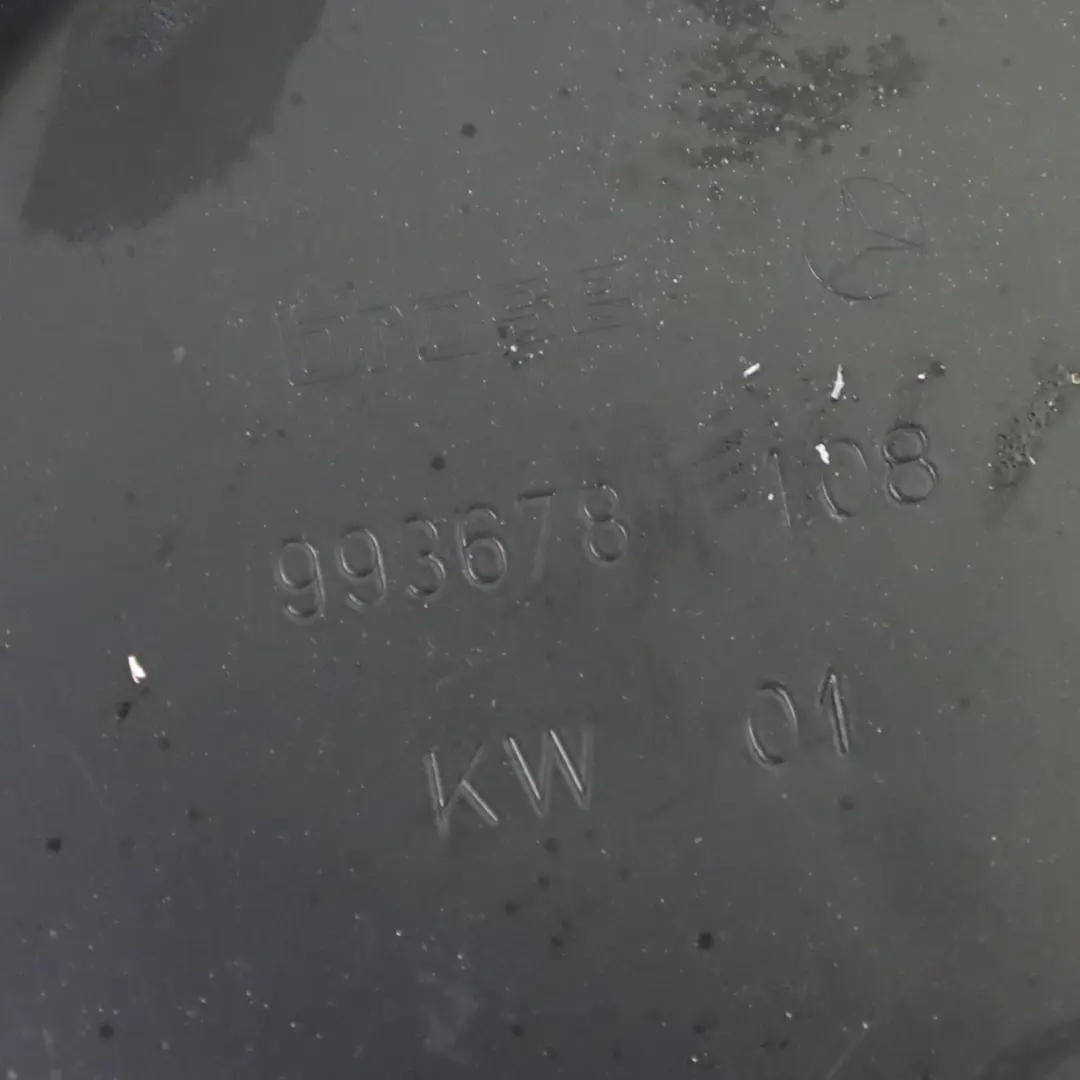 Window Lifter Rear Left Door N/S Window Regulator Mount to Mercedes W164 X164 with Part number A1647303179 Mercedes W164 X164 Window Lifter Rear Left Door N/S Window Regulator Mount - SKU A1647303179 - Part number A1647303179