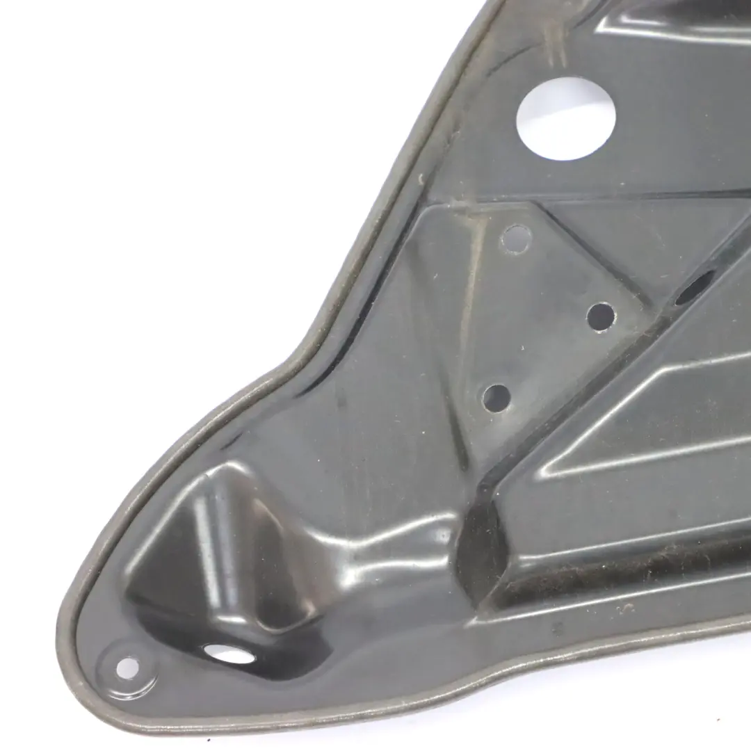 Mercedes W164 X164 Lève-vitre Porte Arrière Gauche Support Régulateur de Vitres - SKU A1647303179 - Numéro de pièce A1647303179