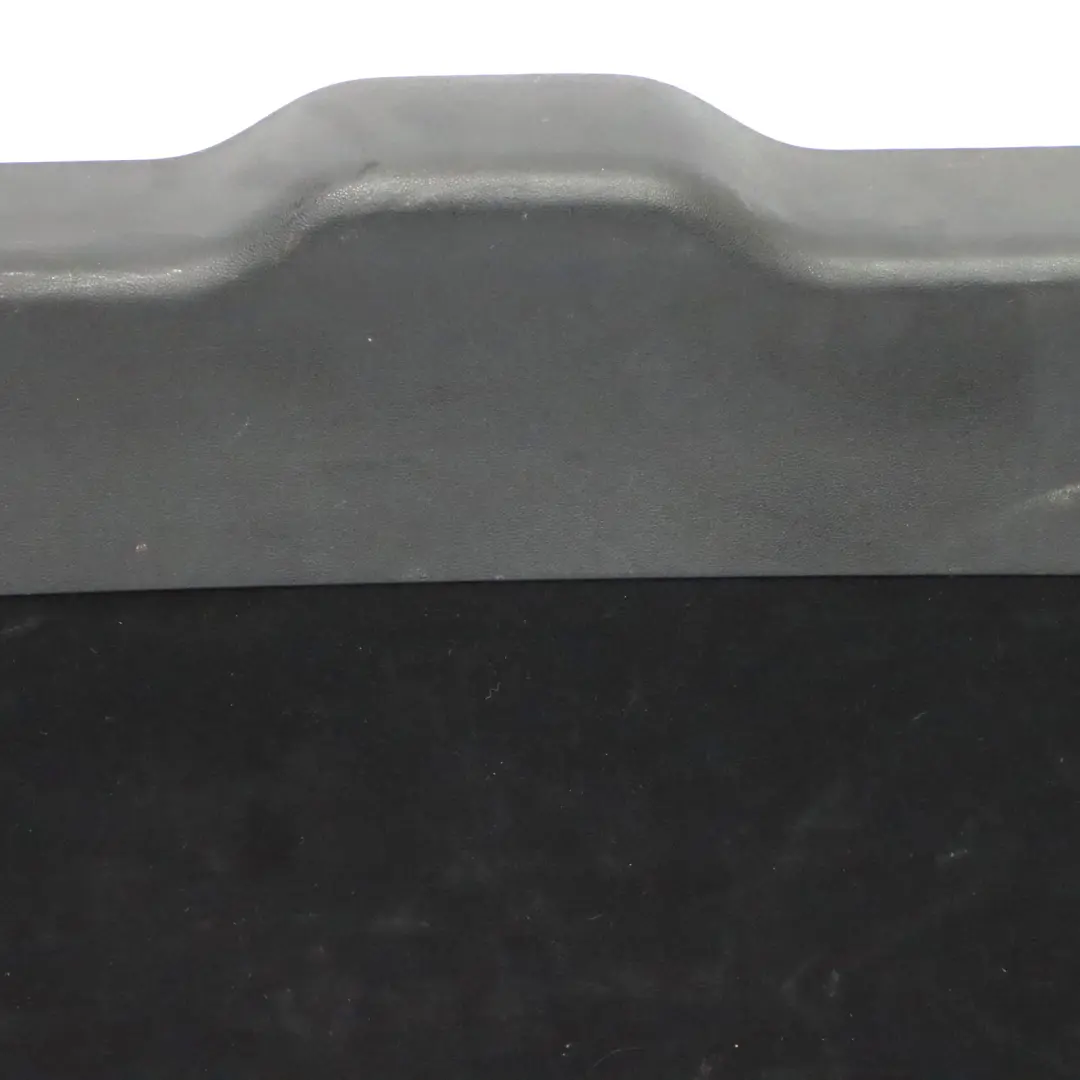 Trunk Lid Tailgate Interior Cover Anthracite to Mercedes W164 Rear with Part number A1647400970 Mercedes W164 Rear Trunk Lid Tailgate Interior Cover Anthracite - SKU A1647400970 - Part number A1647400970