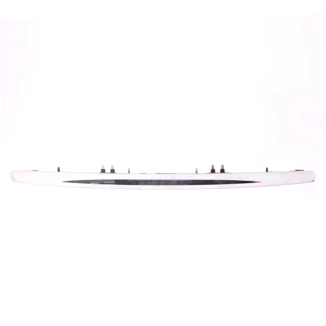 Mercedes ML W164 Poignée de hayon Support de plaque Cache lumière A1647401093 - SKU A1647400993 - Numéro de pièce A1647400993