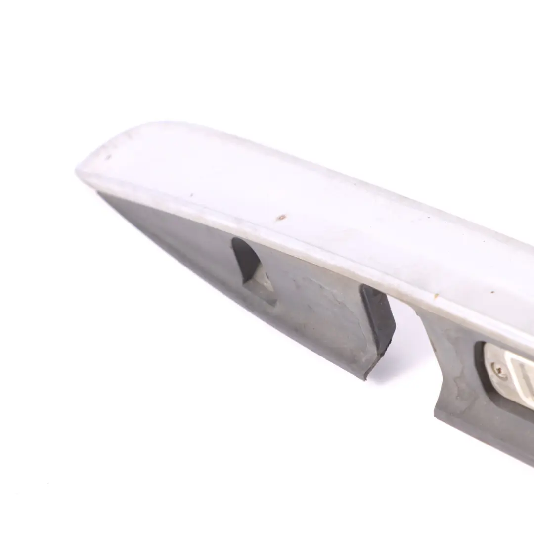 Mercedes ML W164 Klamka Uchwyt Tylnej Klapy Chromowana - SKU A1647400993 - Numer Części A1647400993