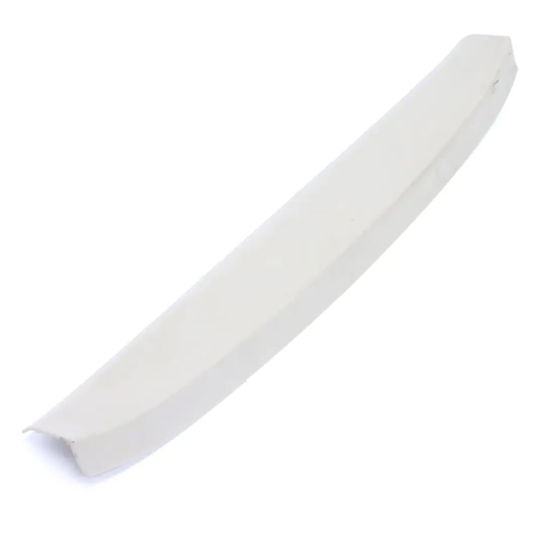 Mercedes GL X164 Portellone posteriore superiore Copertura Grigio - SKU A1647401370 - Numero di parte A1647401370