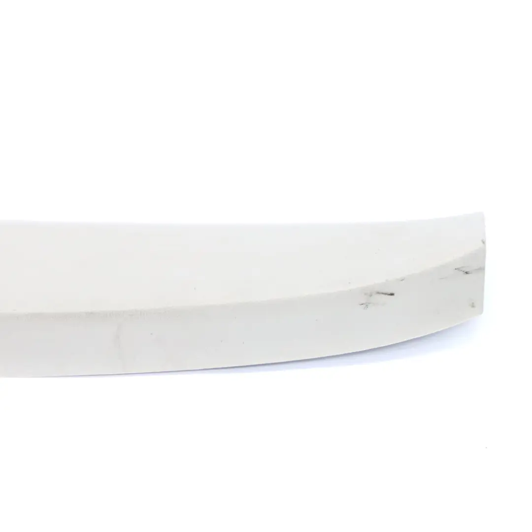 Mercedes GL X164 Portellone posteriore superiore Copertura Grigio - SKU A1647401370 - Numero di parte A1647401370