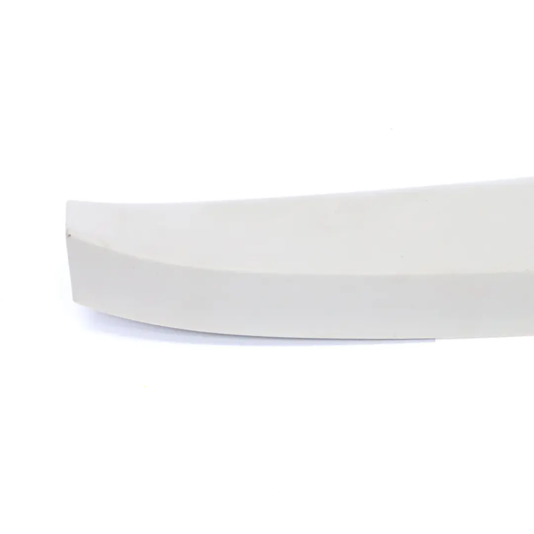 Mercedes GL X164 Couvercle de hayon supérieur Couvre coffre Gris - SKU A1647401370 - Numéro de pièce A1647401370
