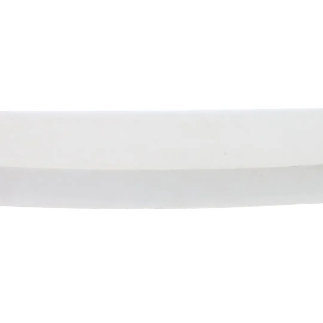 Mercedes GL X164 Tailgate Upper Trim Trunk Cover Top Centre Grey - SKU A1647401370 - Part number A1647401370