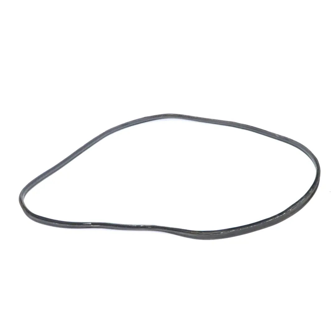 Mercedes X164 Tailgate Seal Rubber Strip - SKU A1647401378 - Part number A1647401378