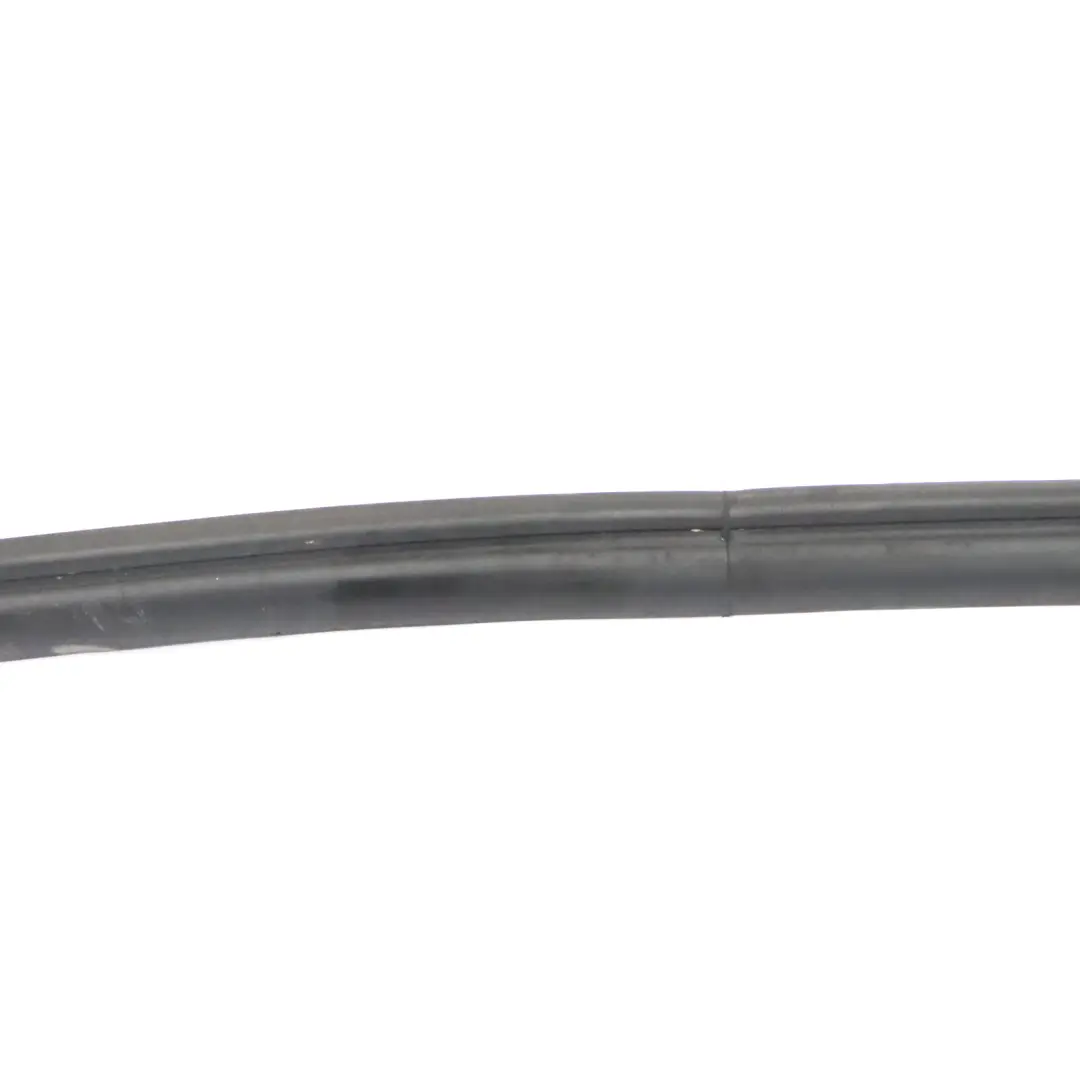 Mercedes X164 Tailgate Seal Rubber Strip - SKU A1647401378 - Part number A1647401378