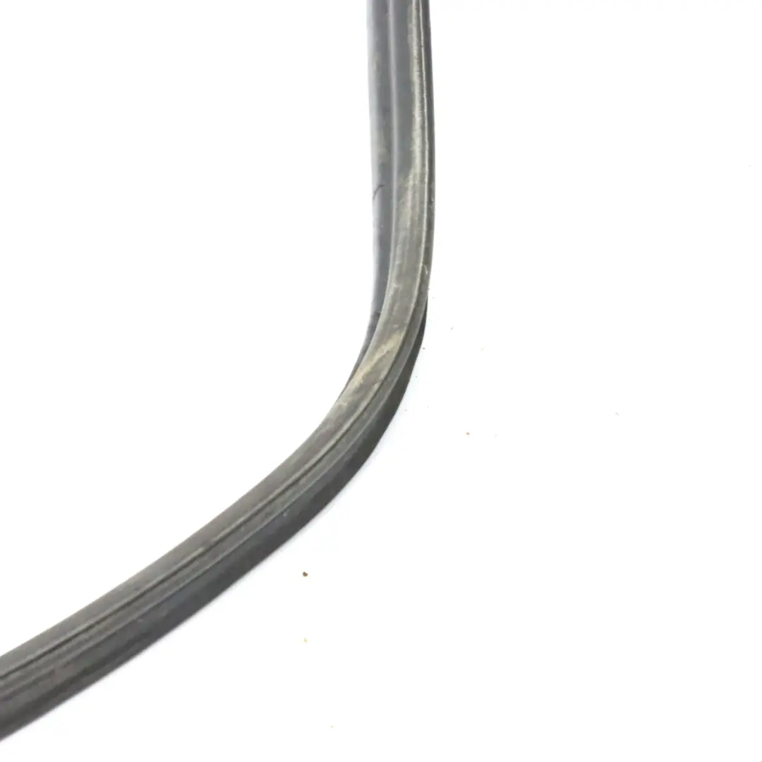 Mercedes X164 Tailgate Seal Rubber Strip - SKU A1647401378 - Part number A1647401378