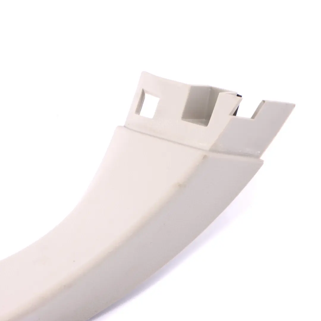 Mercedes X164 Kofferraumdeckel Trim hinten links Heckklappe Beige - SKU A1647401570 - Teilenummer A1647401570