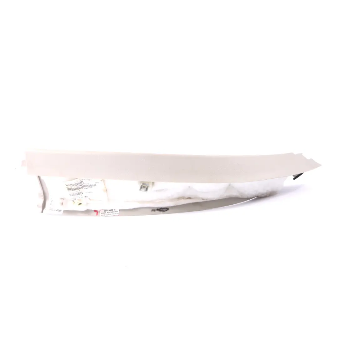 Mercedes X164 Kofferraumdeckel Trim hinten links Heckklappe Beige - SKU A1647401570 - Teilenummer A1647401570