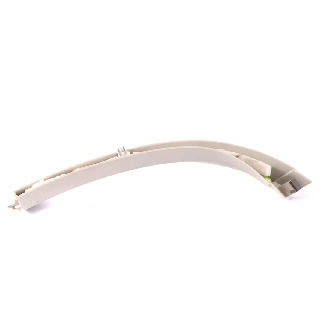 Mercedes X164 Kofferraumdeckel Trim hinten links Heckklappe Beige - SKU A1647401570 - Teilenummer A1647401570