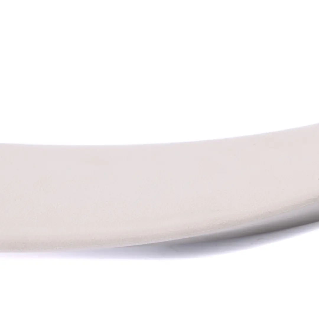 Mercedes X164 Kofferraumdeckel Trim hinten links Heckklappe Beige - SKU A1647401570 - Teilenummer A1647401570