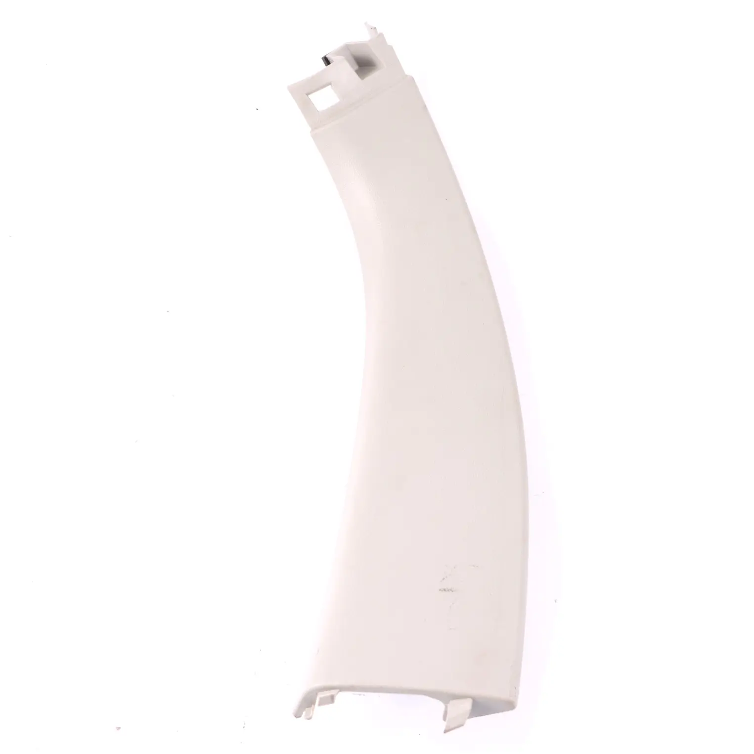 Mercedes X164 Trunk Lid Trim Rear Left N/S Tailgate Cover Beige A1647401570