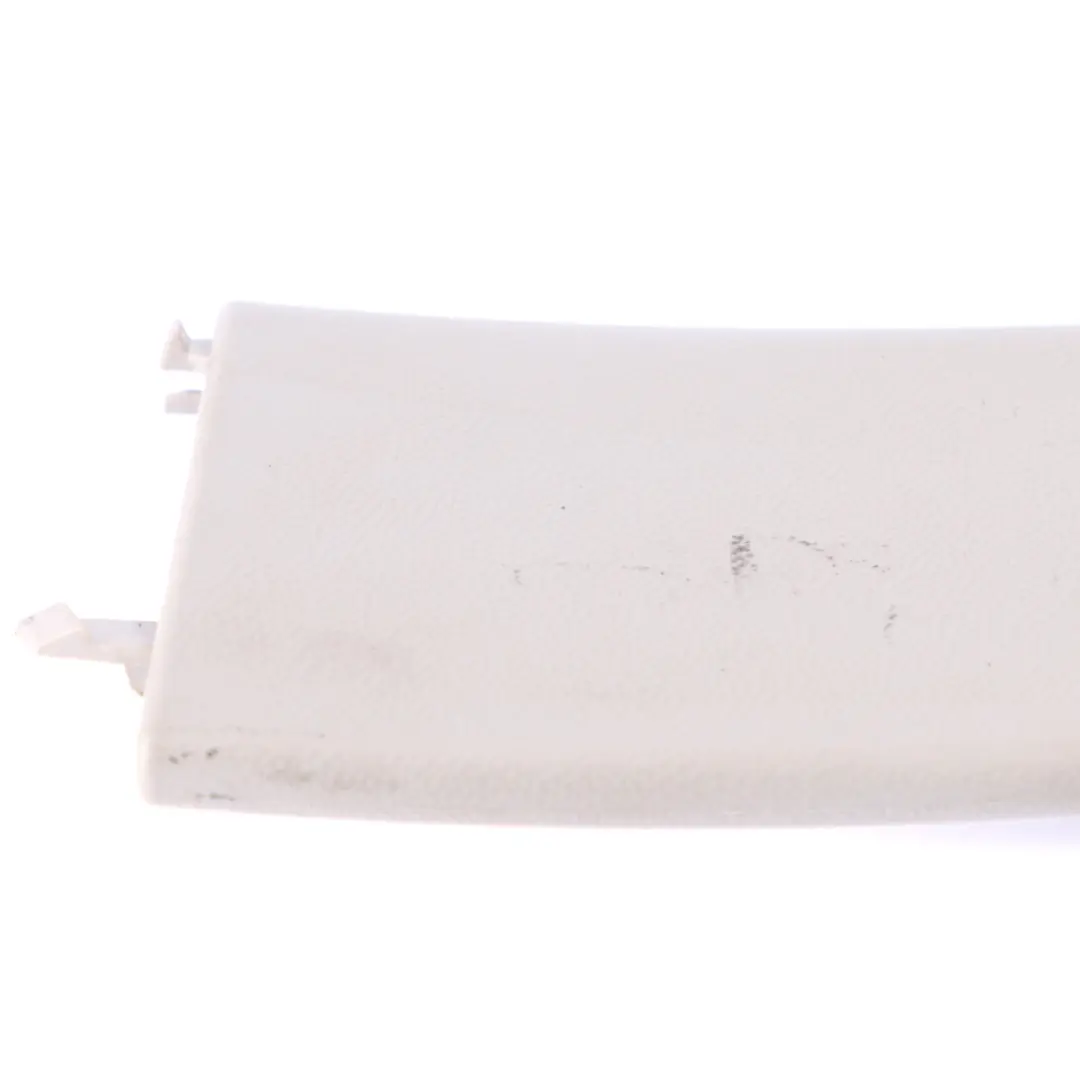 Mercedes X164 Couvercle de coffre arrière gauche Couvercle Beige - SKU A1647401570 - Numéro de pièce A1647401570