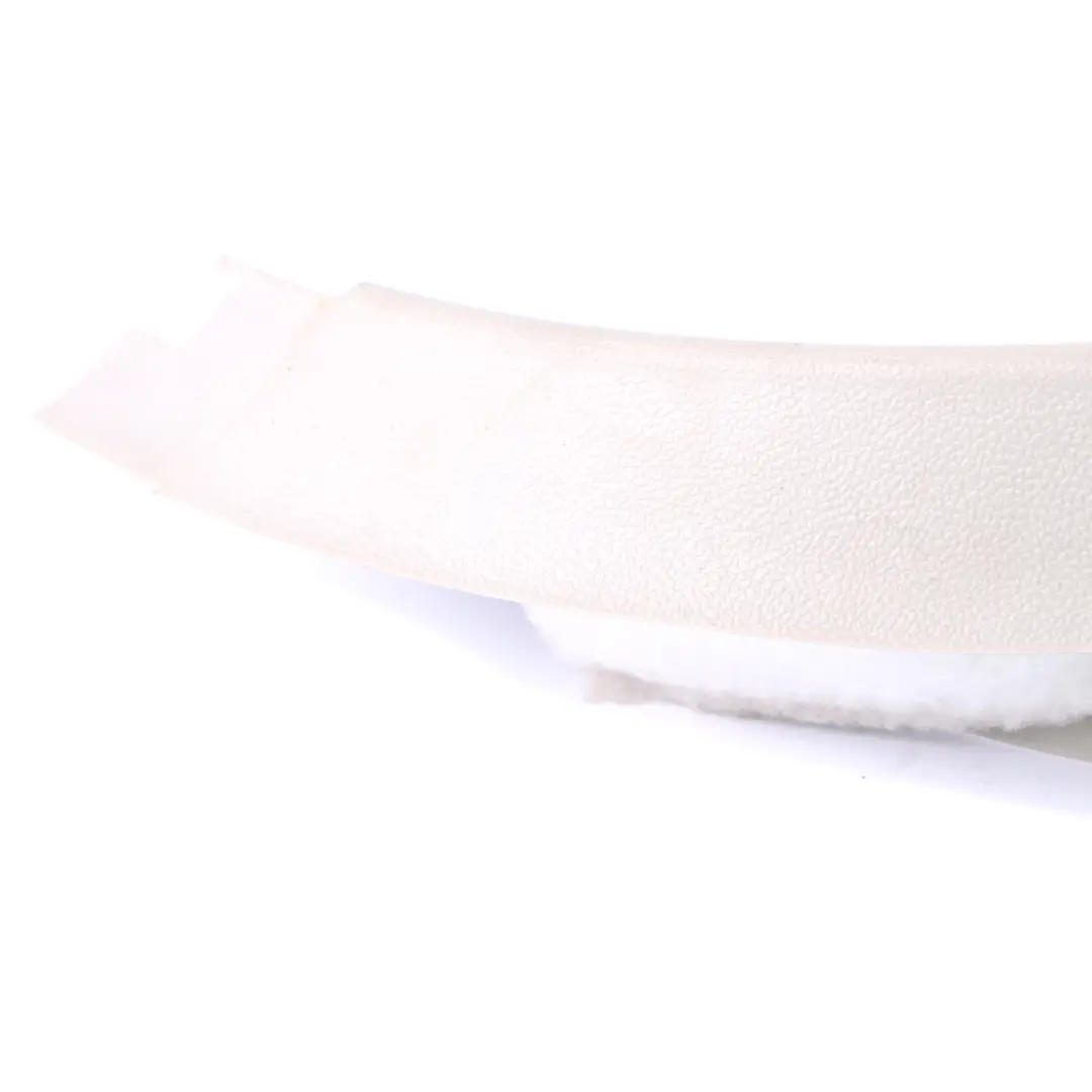 Mercedes X164 Trunk Lid Trim Rear Right O/S Tailgate Cover Beige - SKU A1647401670 - Part number A1647401670