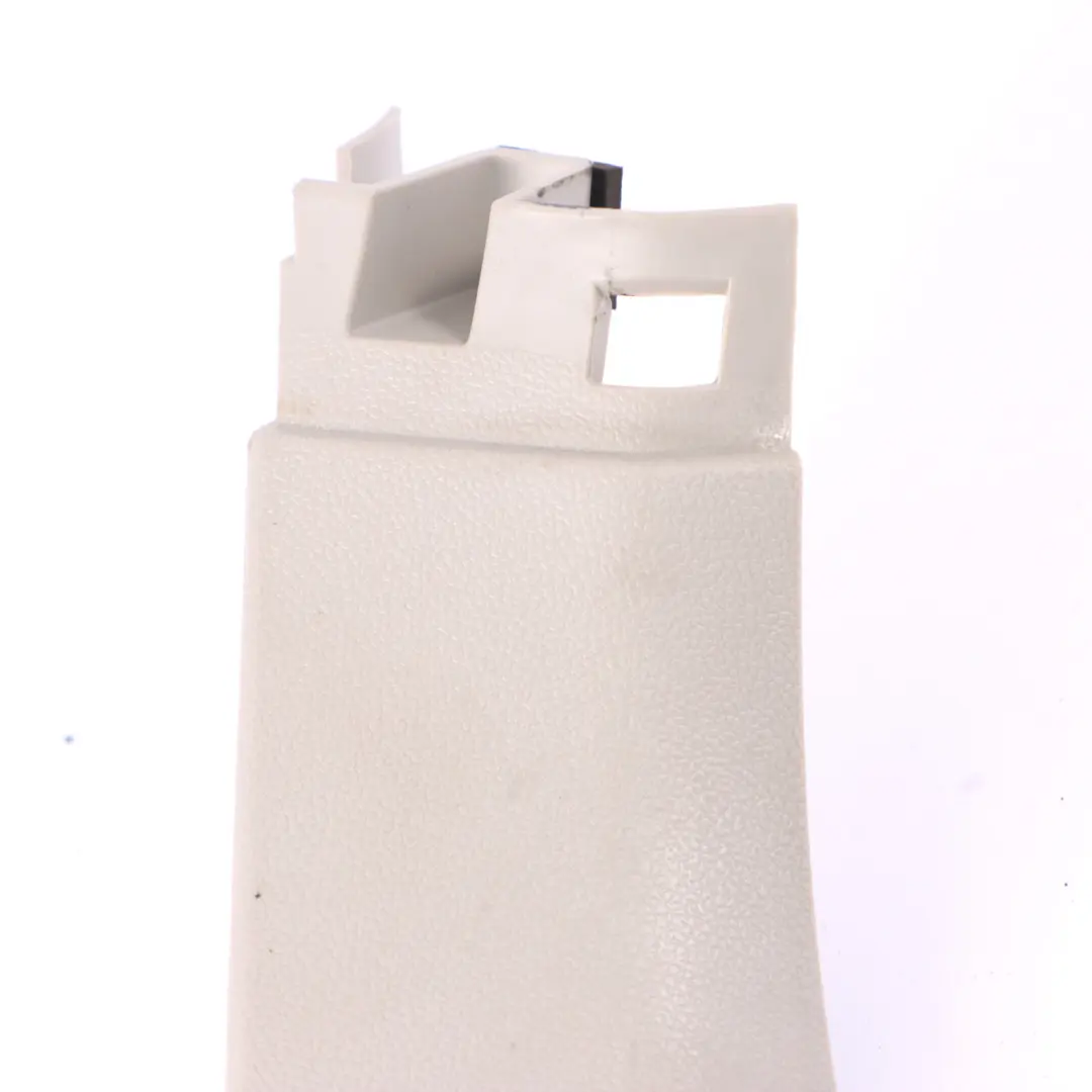 Trunk Lid Trim Rear Right O/S Tailgate Cover Beige to Mercedes X164 with Part number A1647401670 Mercedes X164 Trunk Lid Trim Rear Right O/S Tailgate Cover Beige - SKU A1647401670 - Part number A1647401670