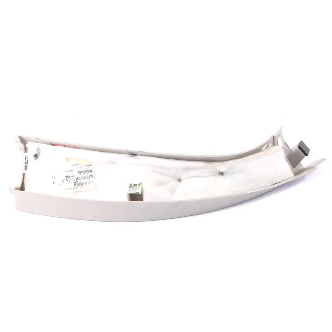  Tapa del maletero Mercedes X164 Tapa maletero trasero derecho beige - SKU A1647401670 - Número de pieza A1647401670